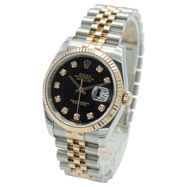 Rolex Datejust 116231 Image 2